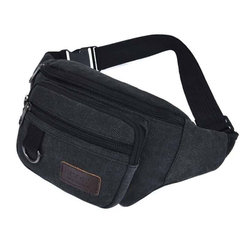 Unisex Waist Bag