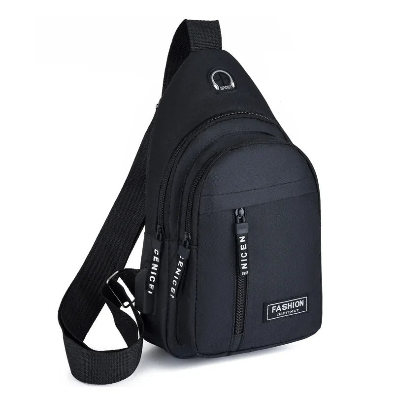 Mutifuctional Chest Bag