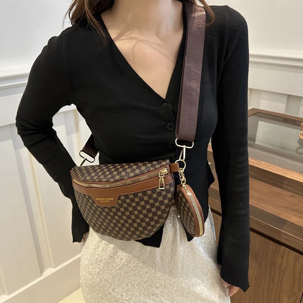 Fashion Shoulder Bag
