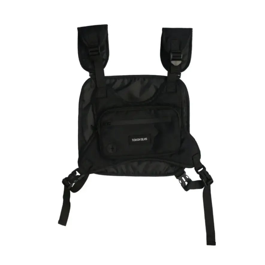 Street Wear Chest Bag