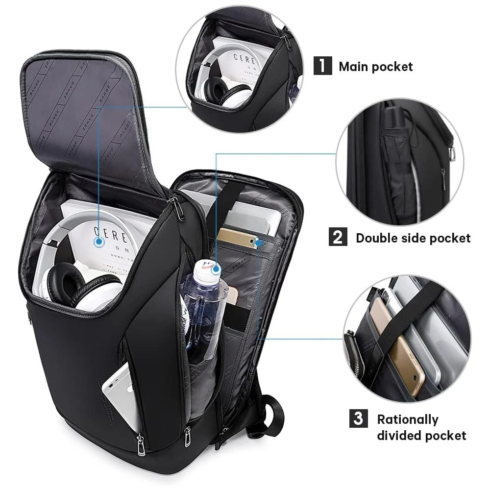 Bange-Back Pack
