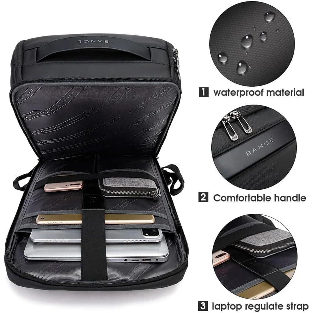 Bange-Back Pack