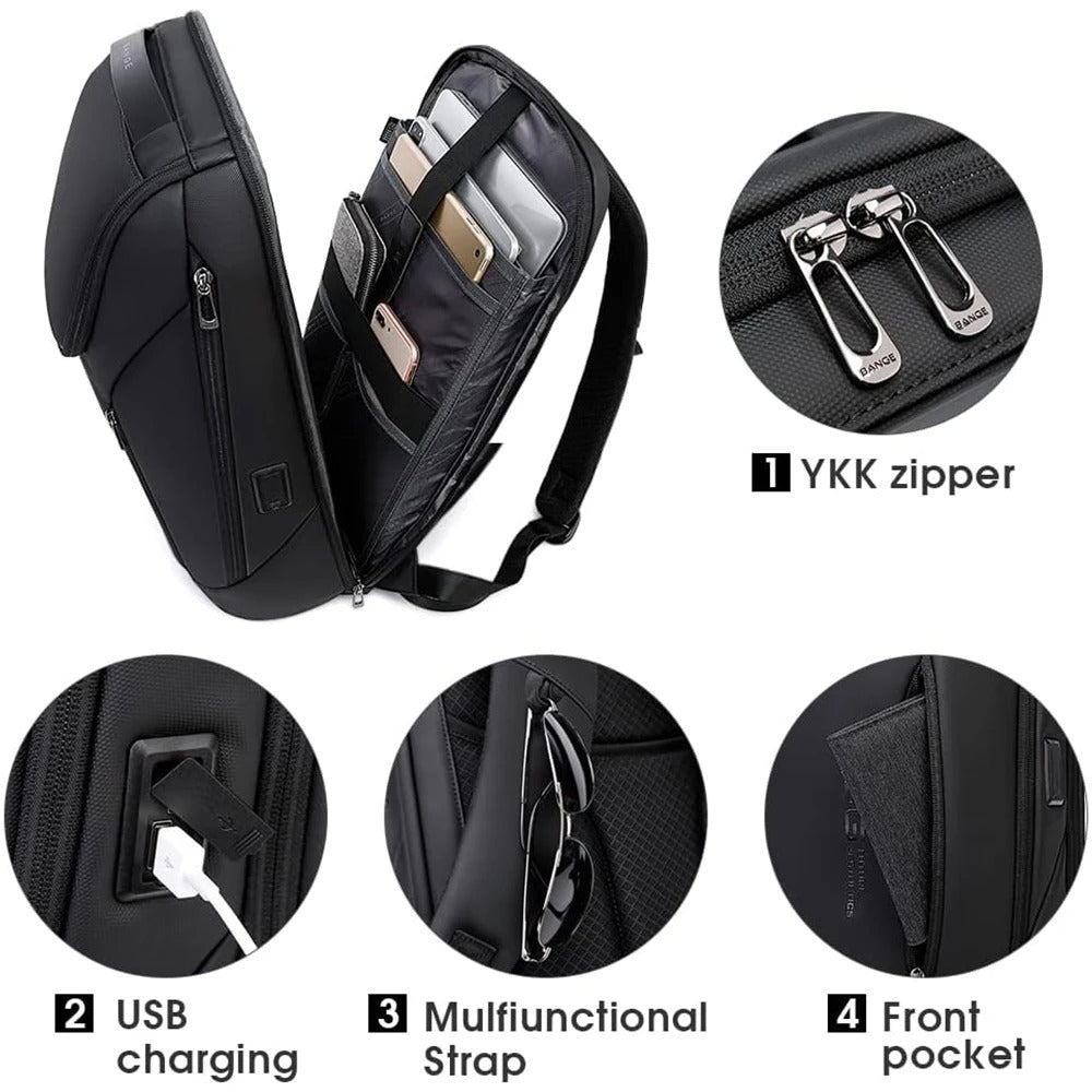Bange-Back Pack