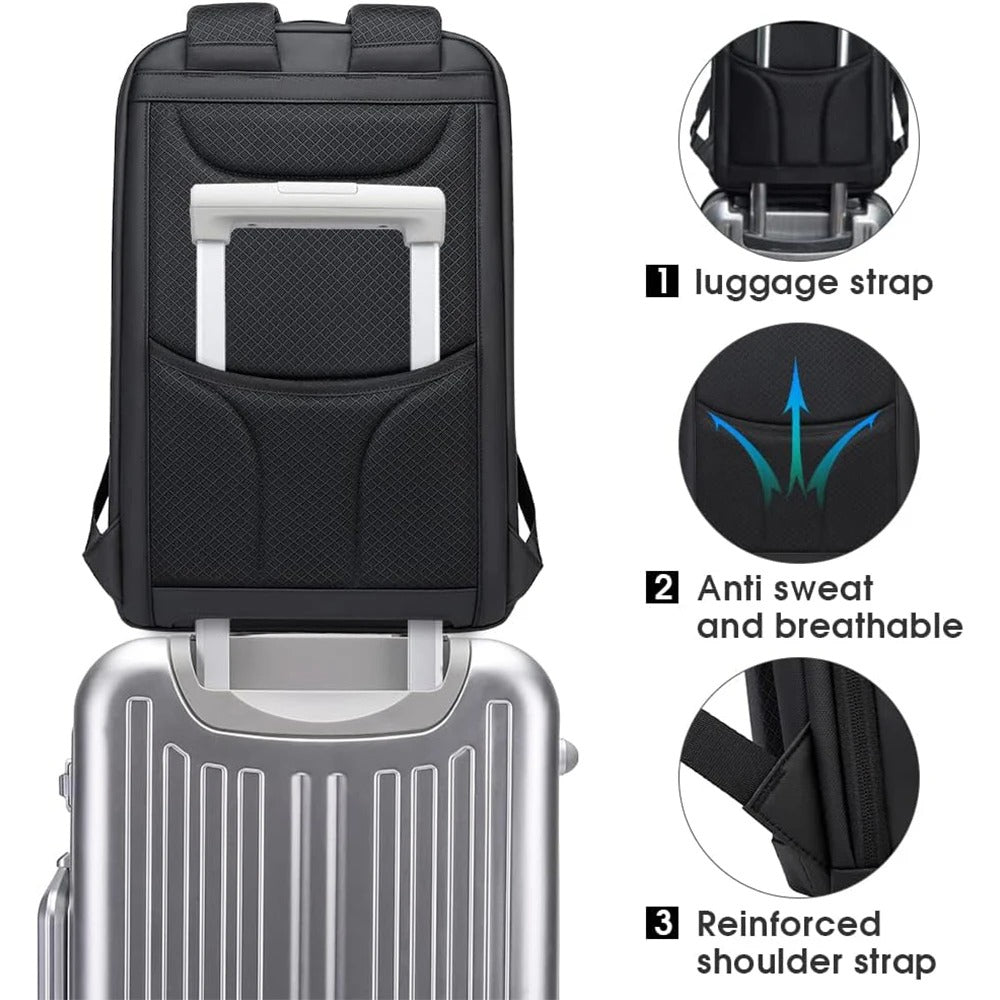 Bange-Back Pack