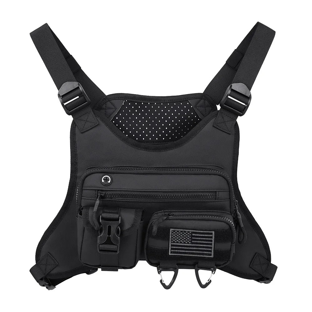 Sports Chest Bag