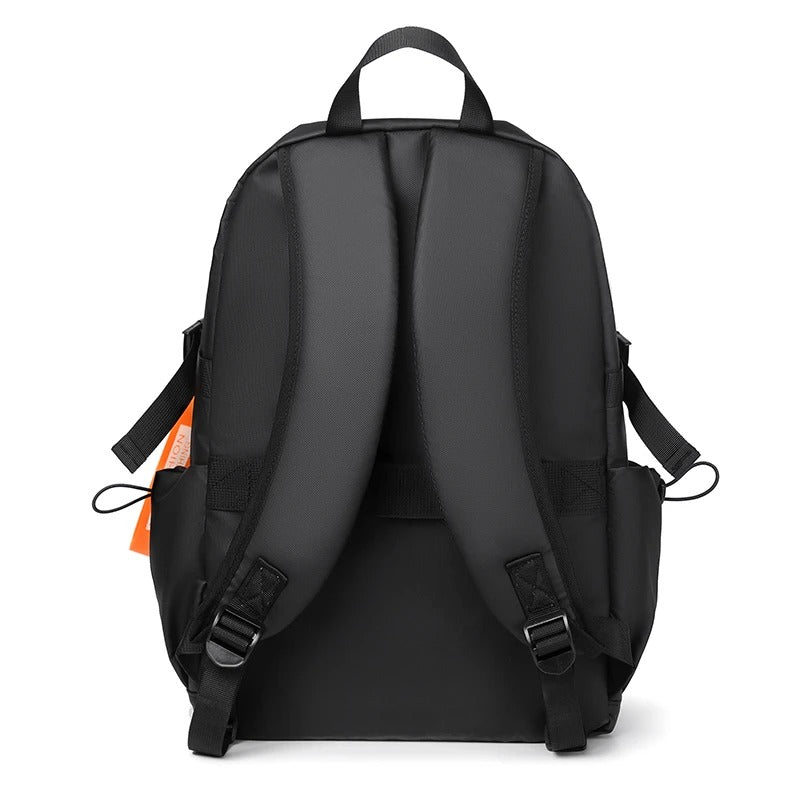 High Capacity Back Pack