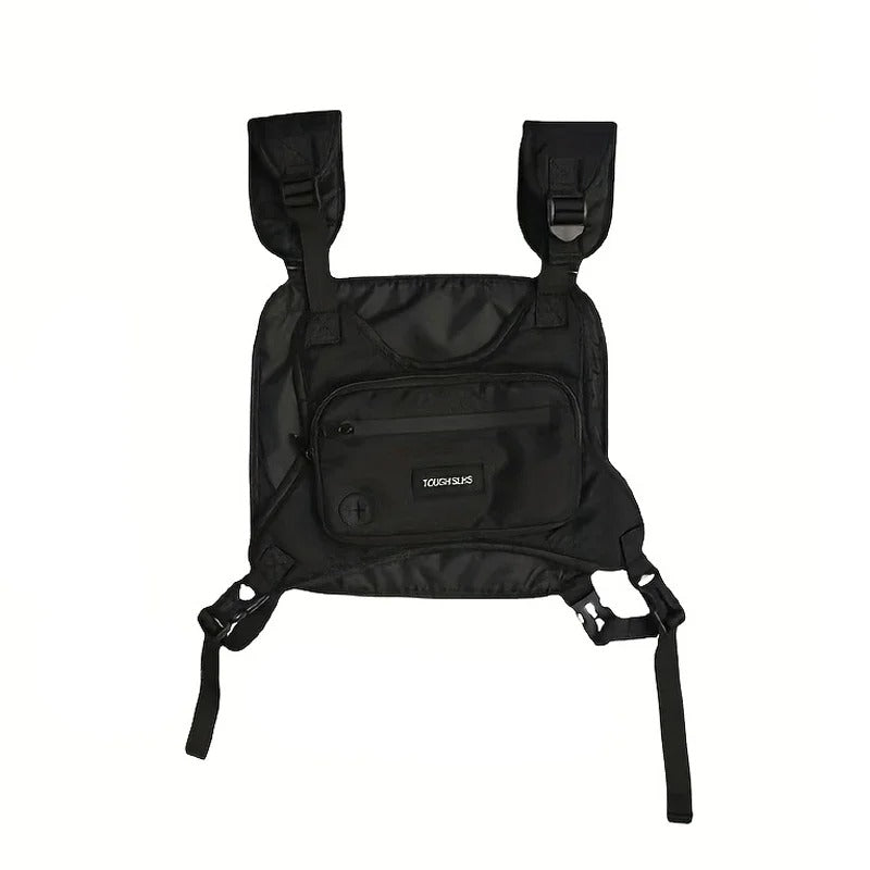 Street Wear Chest Bag