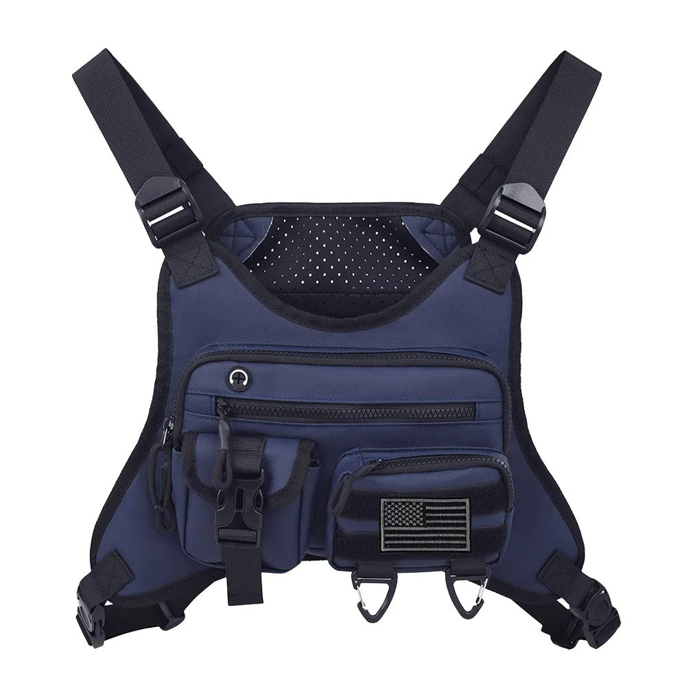 Sports Chest Bag