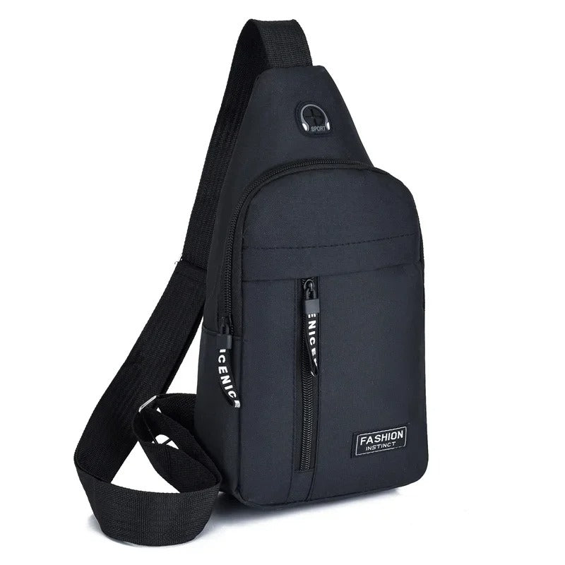 Mutifuctional Chest Bag