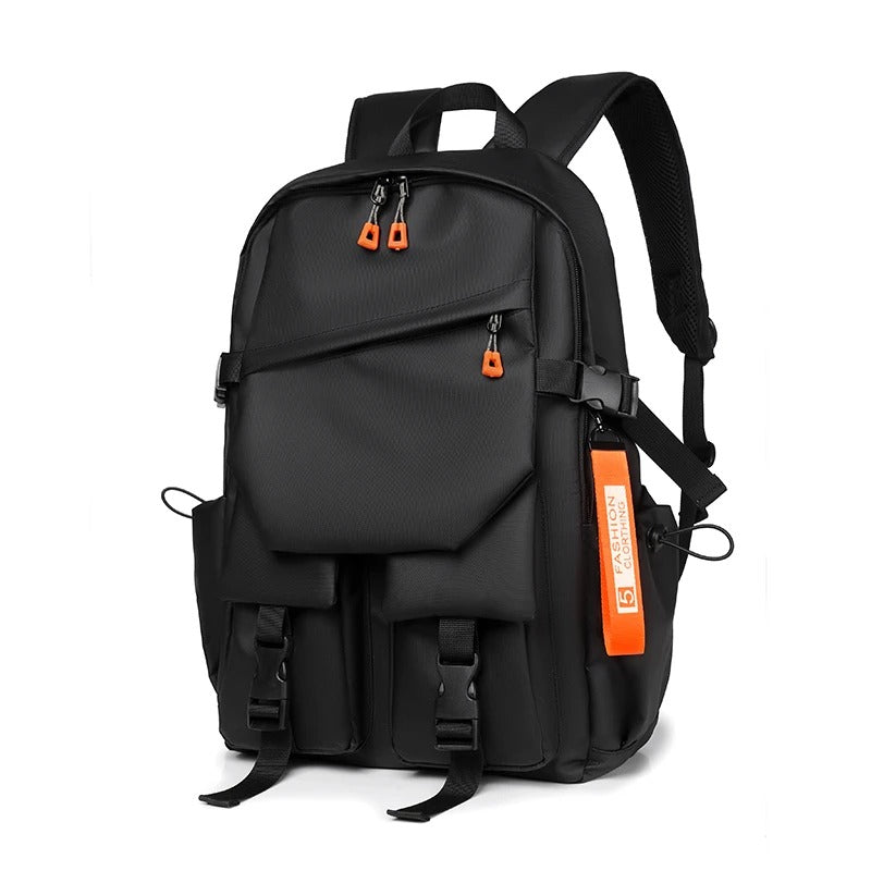 High Capacity Back Pack