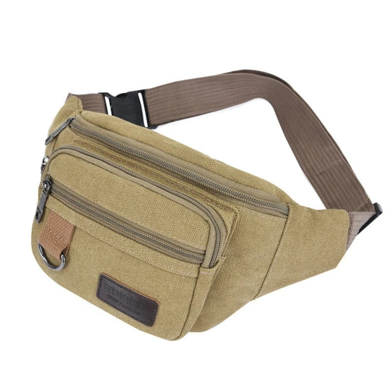 Unisex Waist Bag