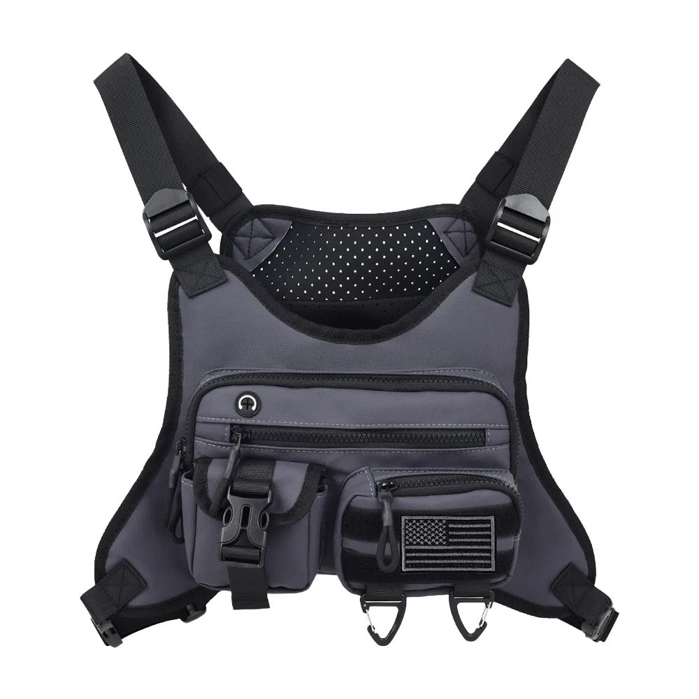 Sports Chest Bag