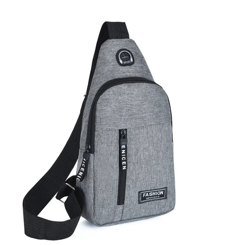 Mutifuctional Chest Bag