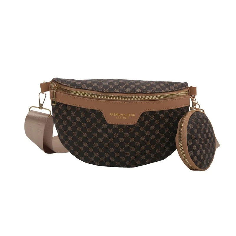 Fashion Shoulder Bag