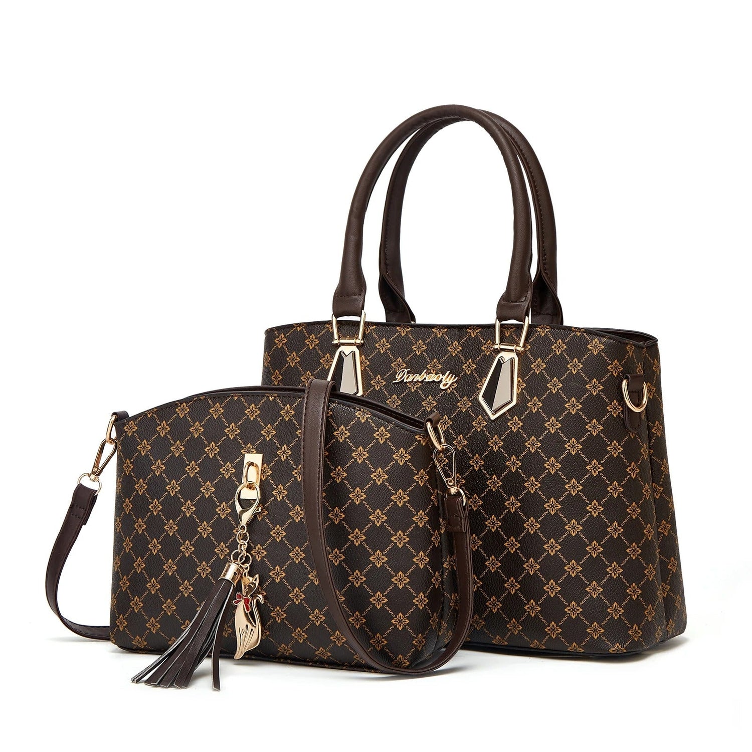 WOMAN'S HAND BAGS