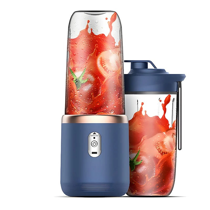 Portable Juicer Blender 400ml