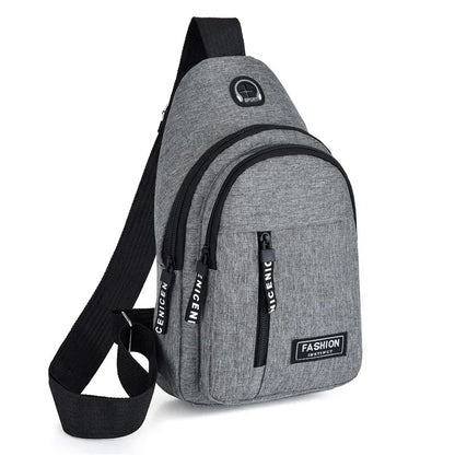 Mutifuctional Chest Bag