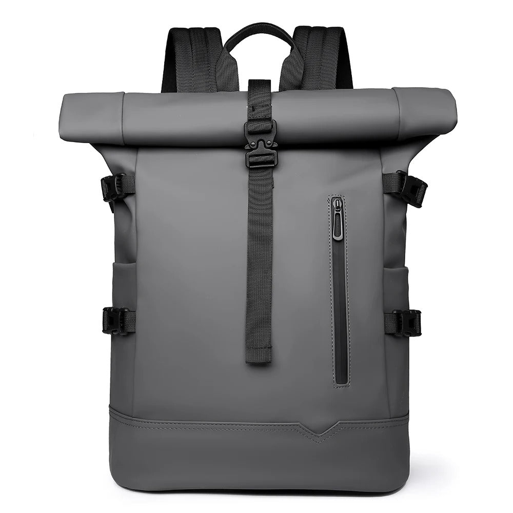 Roll Top Back Pack