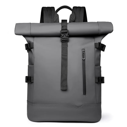 Roll Top Back Pack
