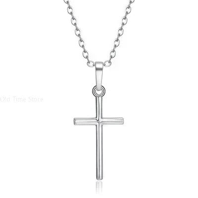 Cross Necklace