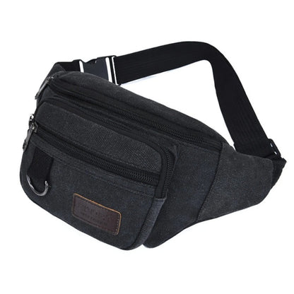Unisex Waist Bag