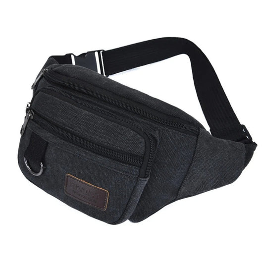 Unisex Waist Bag