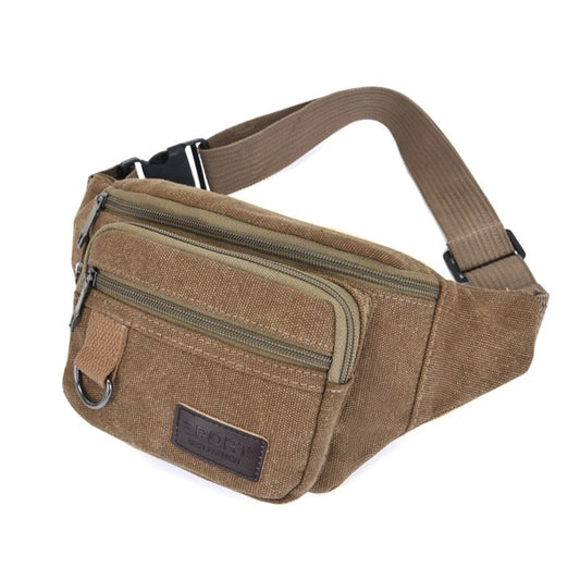 Unisex Waist Bag