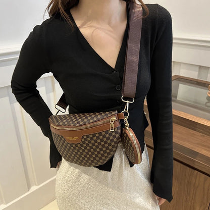 Fashion Shoulder Bag
