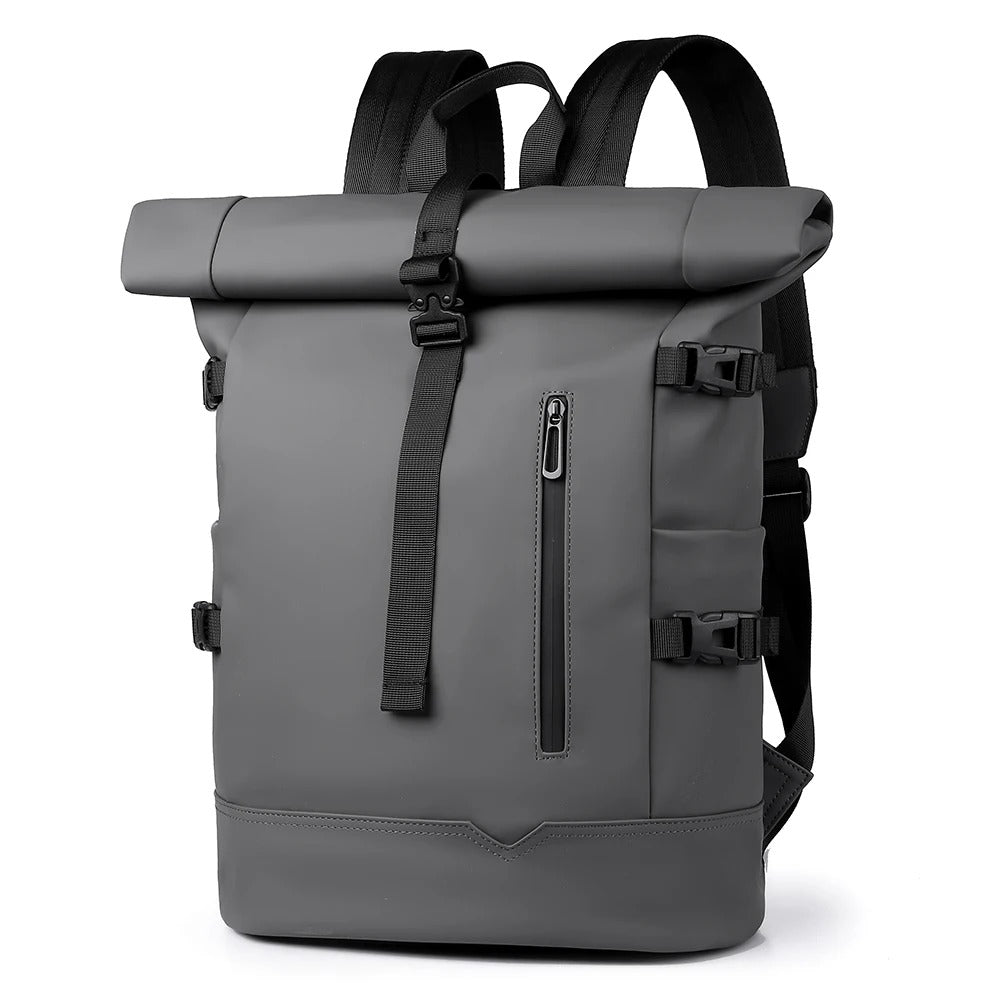 Roll Top Back Pack