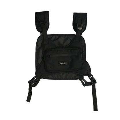 Street Wear Chest Bag