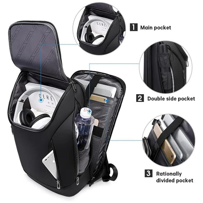 Bange-Back Pack
