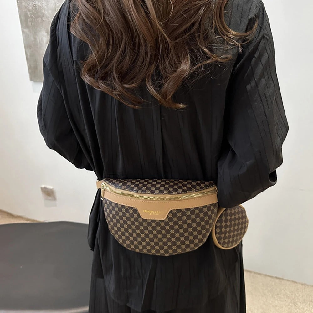 Fashion Shoulder Bag