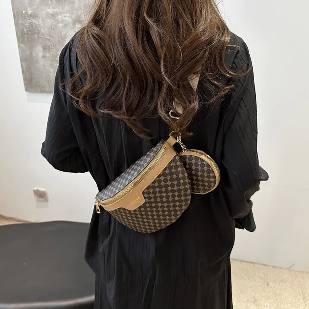 Fashion Shoulder Bag