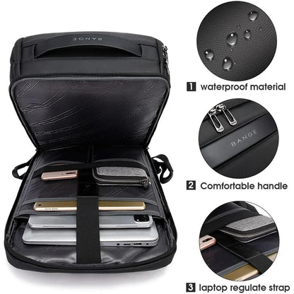 Bange-Back Pack