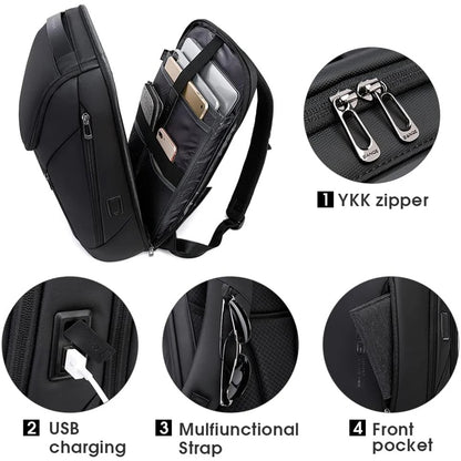 Bange-Back Pack