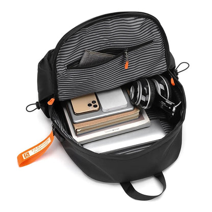 High Capacity Back Pack