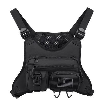 Sports Chest Bag