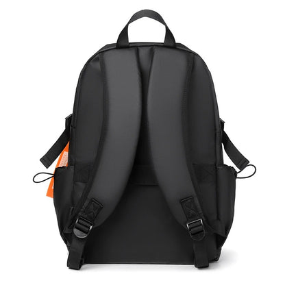 High Capacity Back Pack