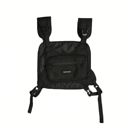 Street Wear Chest Bag