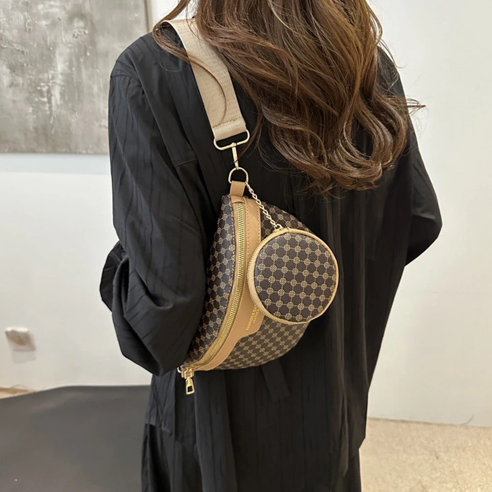 Fashion Shoulder Bag