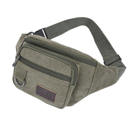 Unisex Waist Bag