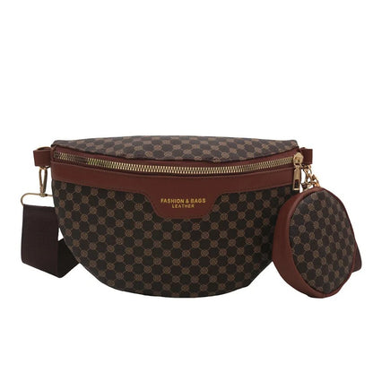 Fashion Shoulder Bag