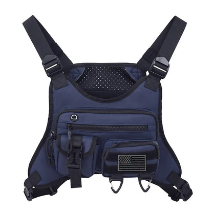 Sports Chest Bag