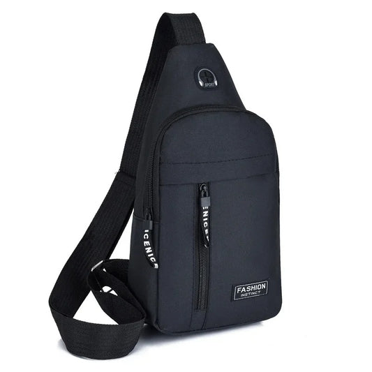 Mutifuctional Chest Bag