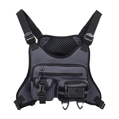 Sports Chest Bag