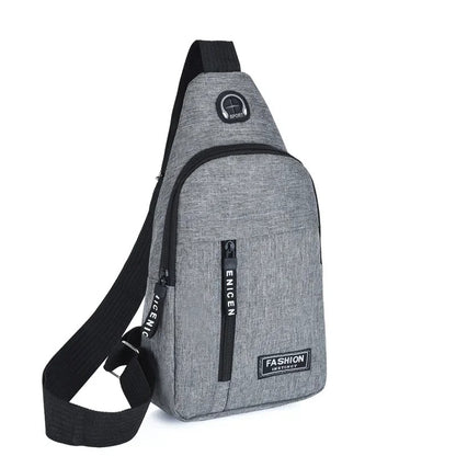 Mutifuctional Chest Bag