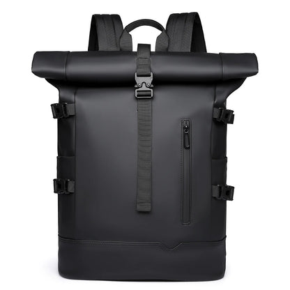 Roll Top Back Pack